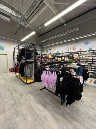 SPORT DEPOT Пловдив Север