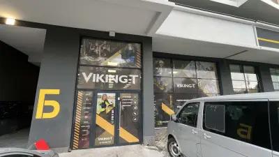 Viking-T