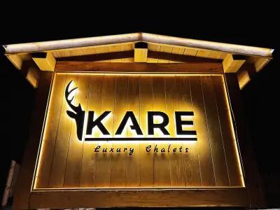 Kare Luxury Chalets