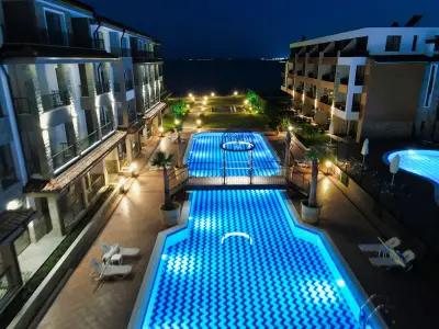 Burgas Beach Resort 2 Apartments