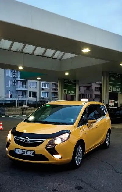 Такси Слъчев Бряг ALTERA TAXI SLANCHEV BRIAG