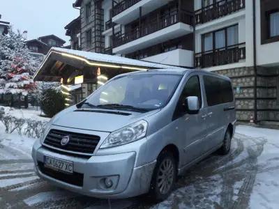 Bansko Transfers