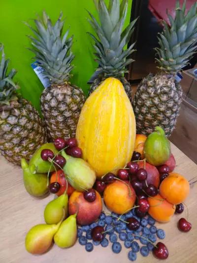 Fruit Direct