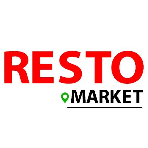 Resto Market