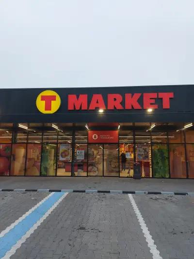 T MARKET