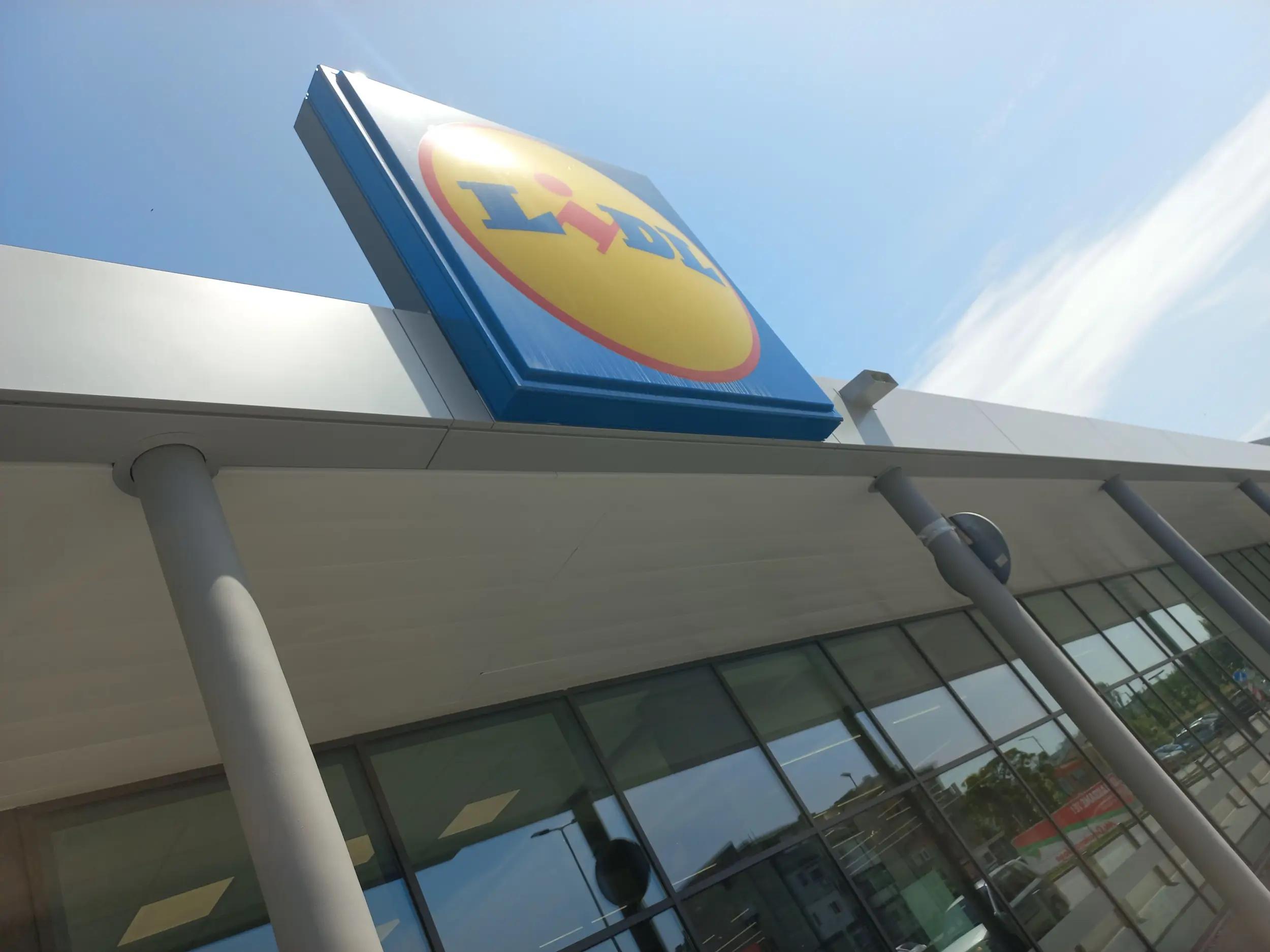 Lidl