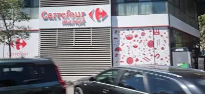 Carrefour Market