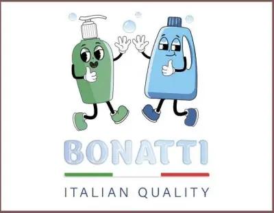 Магазин "Bonatti"