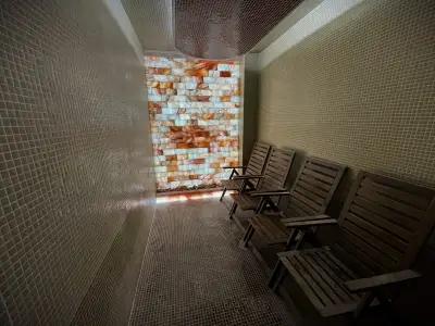 Salt Room Bansko / Солна Стая Банско