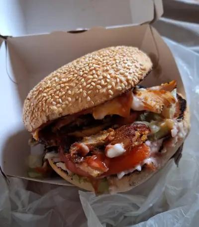 Sultan Döner Kebap