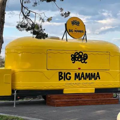 BIG MAMMA