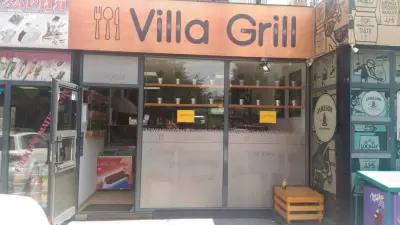 VILLA GRILL