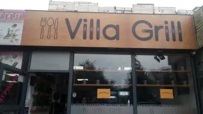 VILLA GRILL