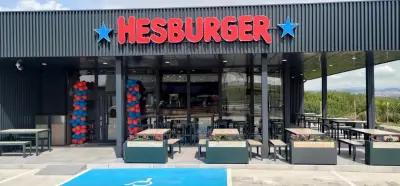 Hesburger