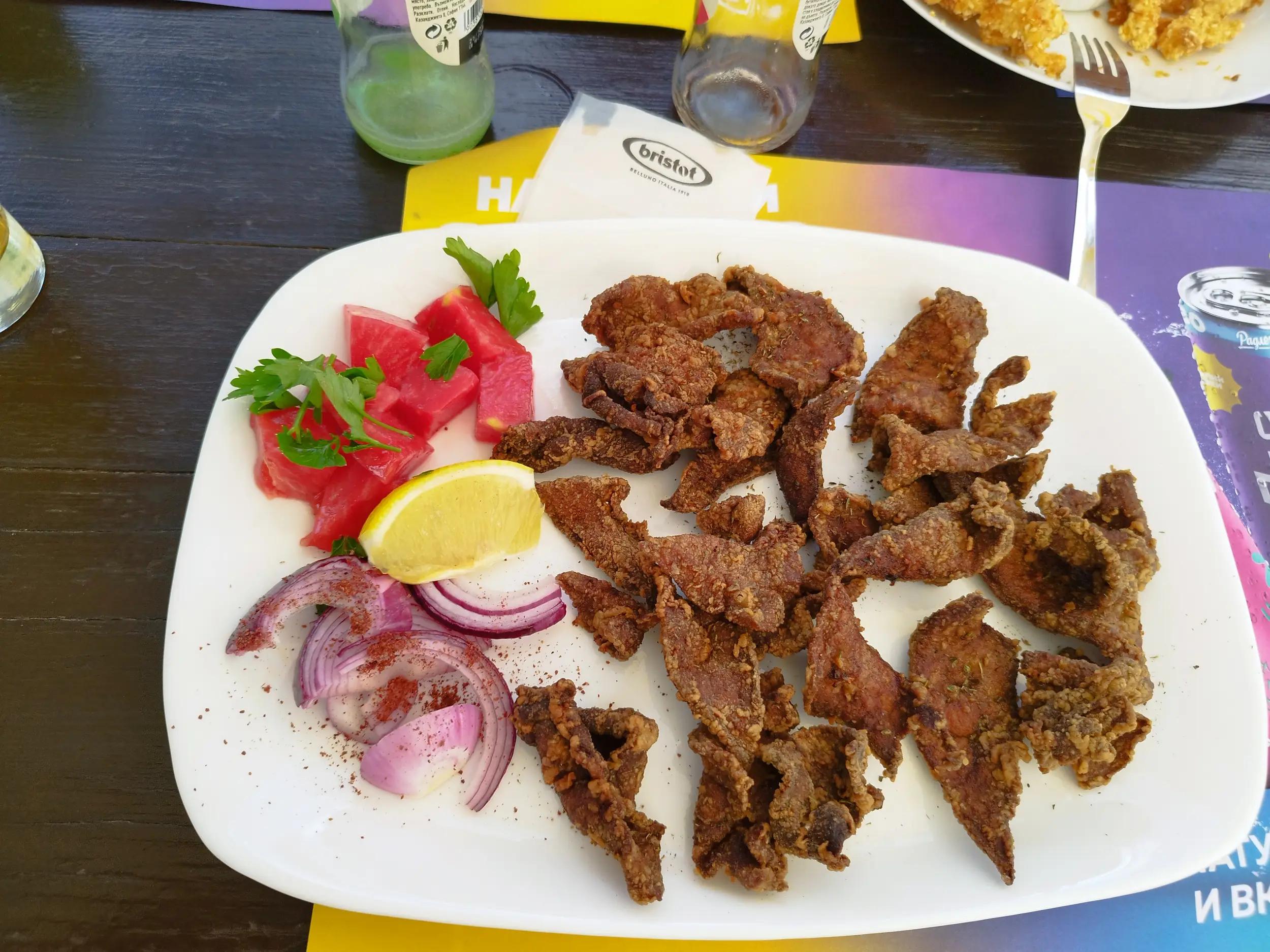 Turkish Kebap House Karlovo