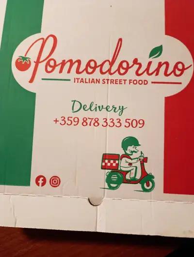 Pomodorino