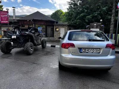 Ресторант “Благото” / Restaurant “Blagoto”