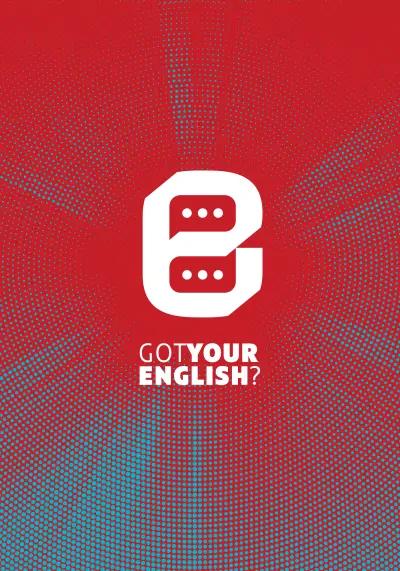 Got Your English?