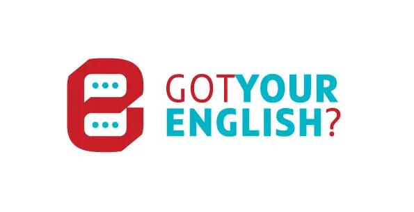 Got Your English?