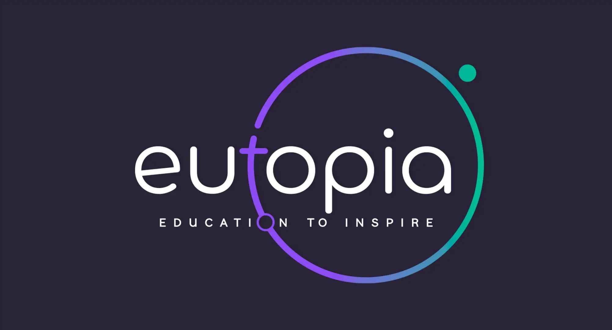 Eutopia - Еутопия - Образование в чужбина