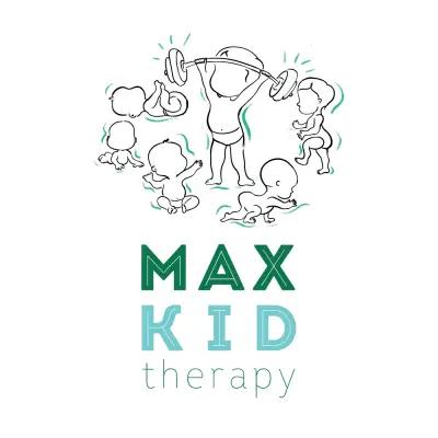 MAX KID THERAPY