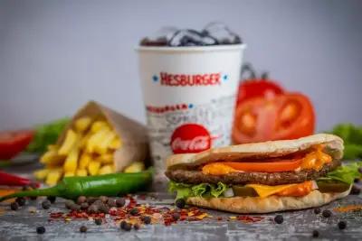 Hesburger