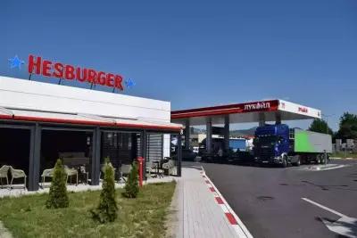 Hesburger