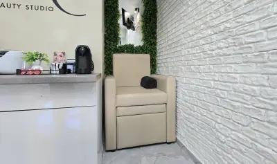 SM beauty studio