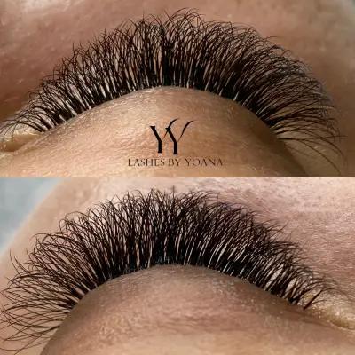 Мигли Велико Търново / Миглопластика / Eyelashes Veliko Tarnovo / Lashes Veliko Tarnovo / Мигли