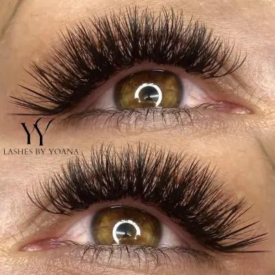 Мигли Велико Търново / Миглопластика / Eyelashes Veliko Tarnovo / Lashes Veliko Tarnovo / Мигли