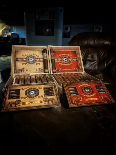 Don Fumador Cigar Lounge & Shop