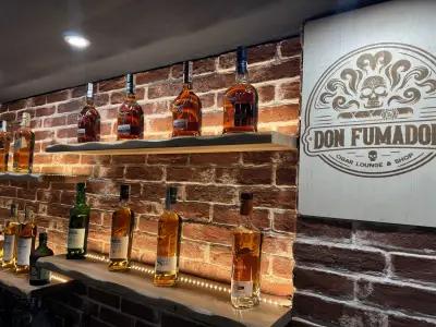 Don Fumador Cigar Lounge & Shop