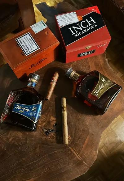 Don Fumador Cigar Lounge & Shop