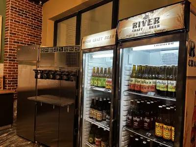 River Craft Beer Shop