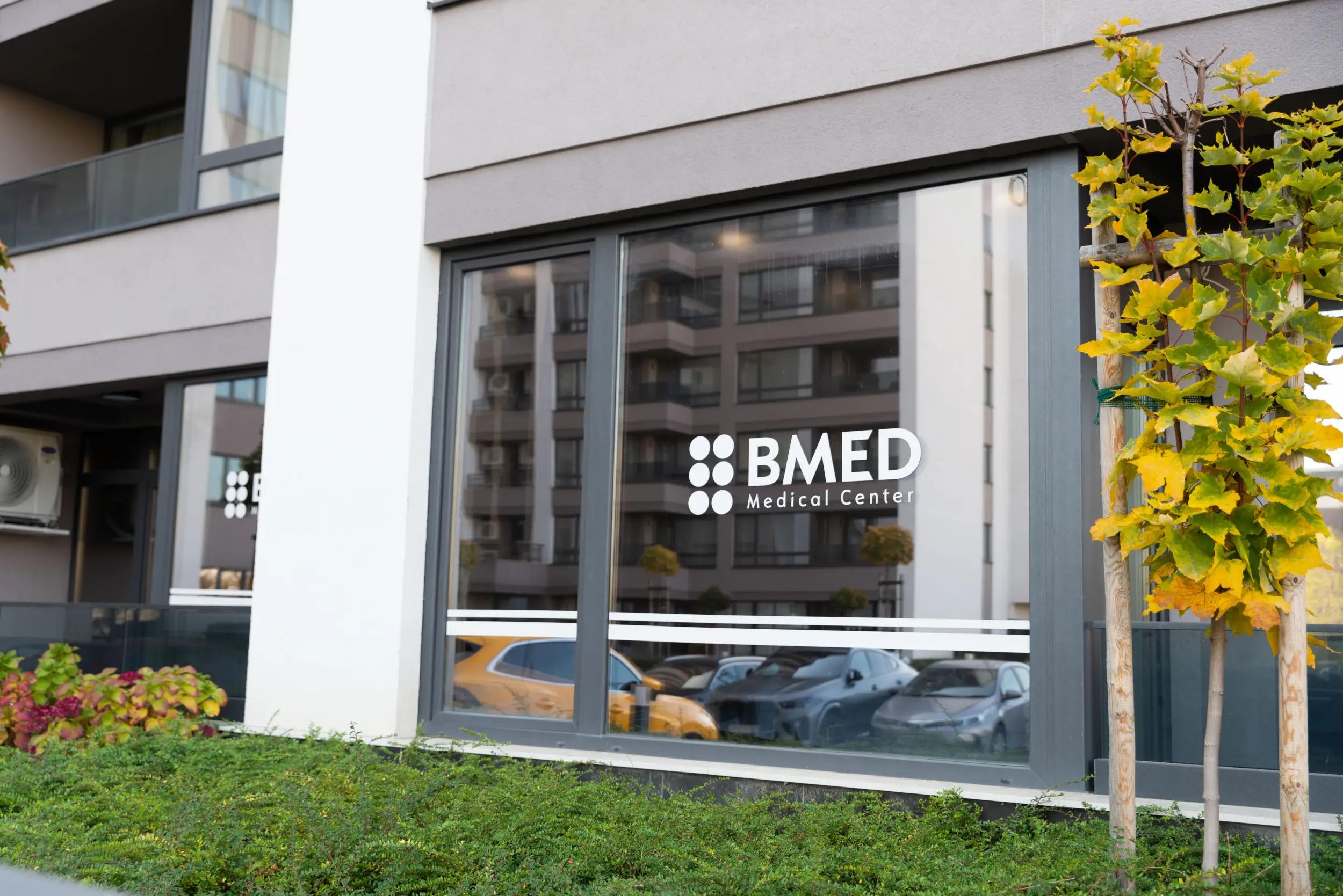 BMED Medical Center