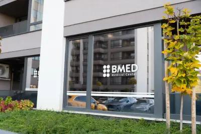 BMED Medical Center