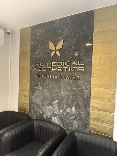 RK Medical Aesthetics