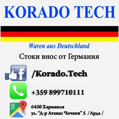 Korado Tech