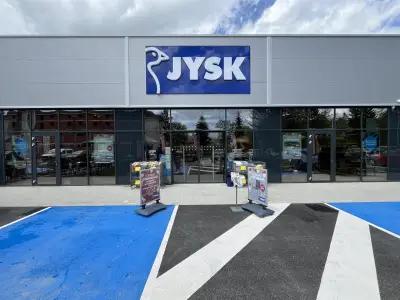 JYSK Velingrad