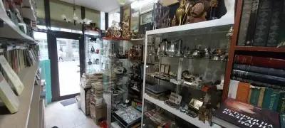 Hobby Shop Antiques