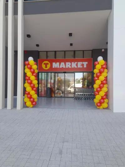 T MARKET