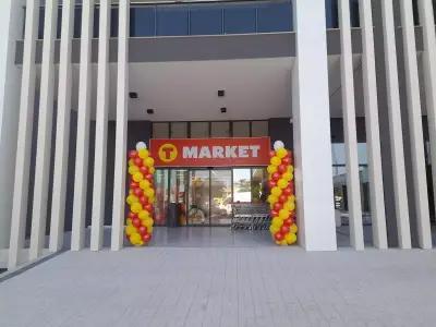 T MARKET