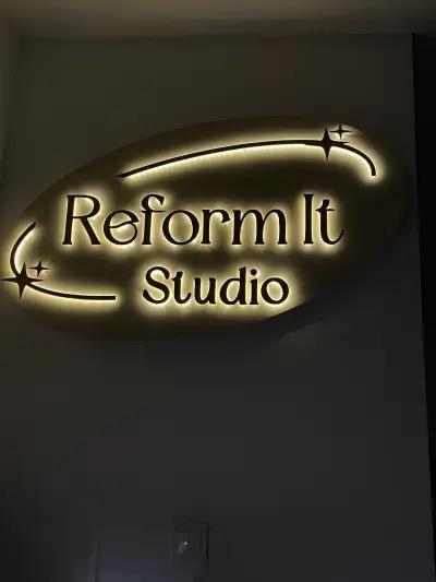 Reform It Studio