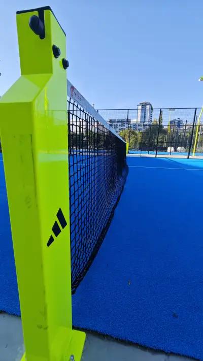 Padel Club AYA