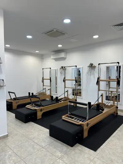 Pilates Reformer 99