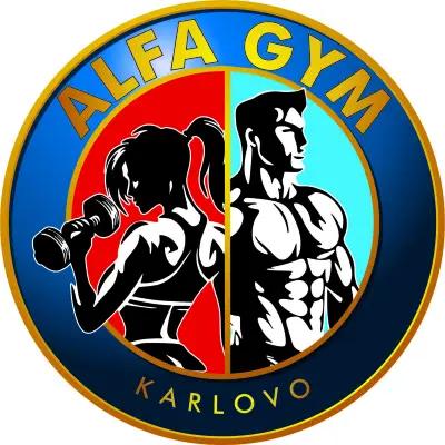 ALFA GYM Karlovo