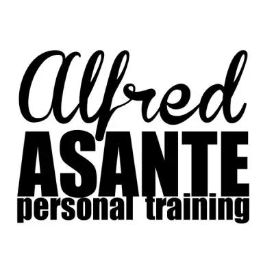 Alfred Asante Personal Training