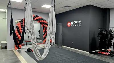 Xbody Varna