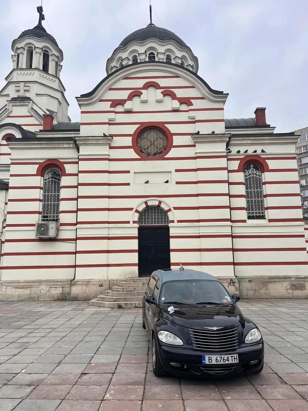 Погребална агенция Варна област