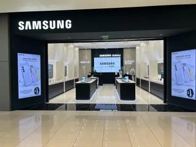 Samsung Store - Sofia Ring Mall